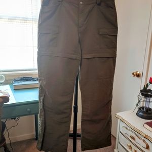 The North Face Hiking Pants/Shorts